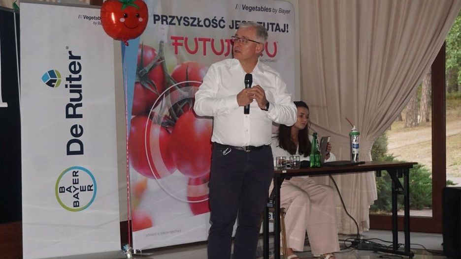 Vynyty Tuta Press – nowa metoda na Tuta absoluta