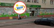 Chciała odebrać wygraną Lotto. Nagle takie słowa. Jest reakcja