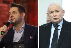 Kaczyński nie uprzedził kolegów? Patryk Jaki zaskoczył szczerością