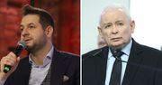 Kaczyński nie uprzedził kolegów? Patryk Jaki zaskoczył szczerością