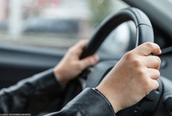 Rosyjscy szabrownicy w akcji. Na Krymie handlują skradzionymi samochodami