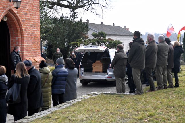 Ks. Andrzej Dymer oskarżony o molestowanie