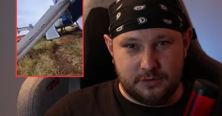 Pokazał, co wyprawiają Rosjanie. Ciężko uwierzyć, że te głupoty są prawdziwe