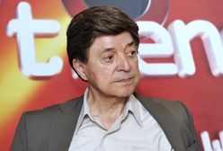 Jerzy Połomski przeżywa dramat. "Nie ma żadnego z nim kontaktu"