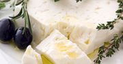 Feta - skarb greckiej kuchni