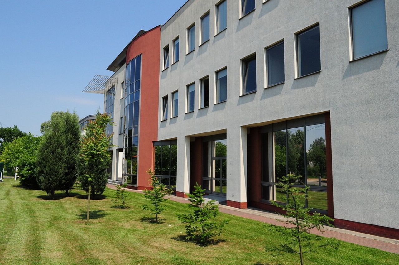 Polska może być źródłem innowacji. Udowadnia to Poznański Park Naukowo-Technologiczny