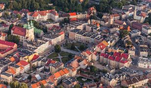 Szlak Czarownic, czyli przejażdżka rowerem z czarną magią w tle