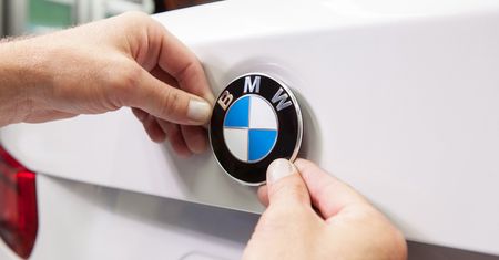 BMW nie nadąża z produkcją. Otworzy więc nową fabrykę na Węgrzech
