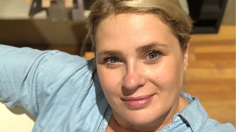 Elżbieta Romanowska wyznała, że zmaga się z problemami zdrowotnymi