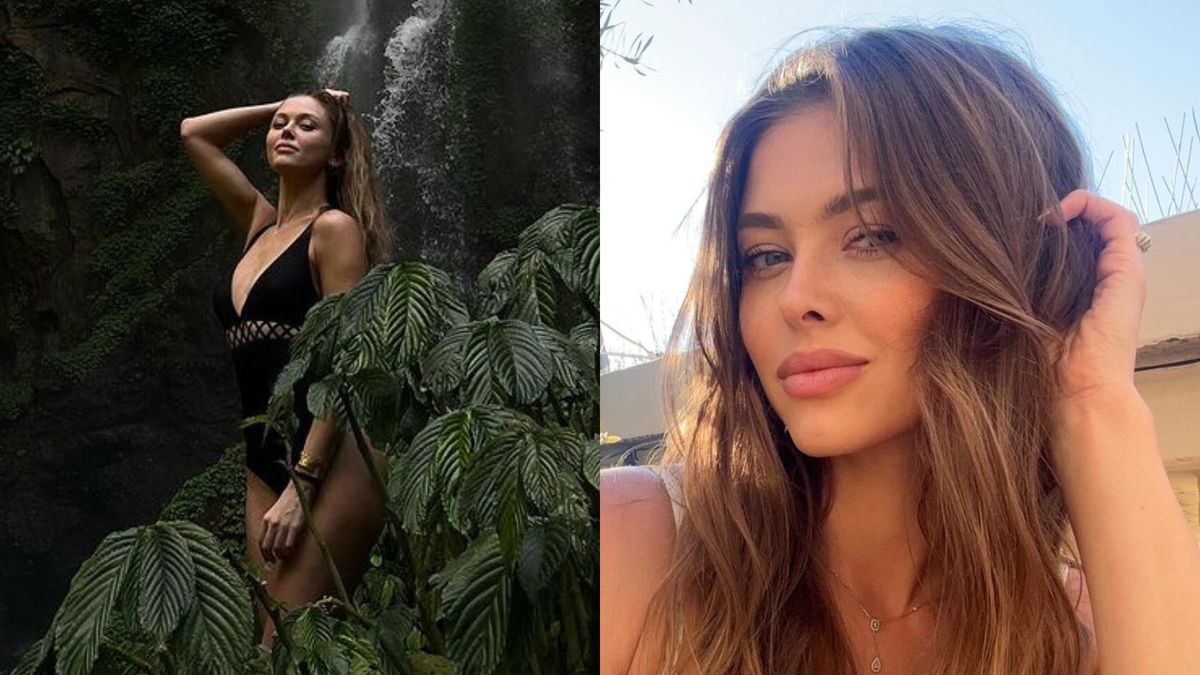 Joanna Opozda zaprasza na wyjazd na Bali ze sobą w roli głównej