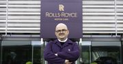 Byłem w "niewidzialnej" fabryce Rolls-Royce'a. Tu powstają auta warte miliony