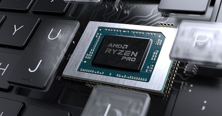 AMD wprowadza biznesowe procesory Ryzen. Poważne zagrożenie dla Intela?