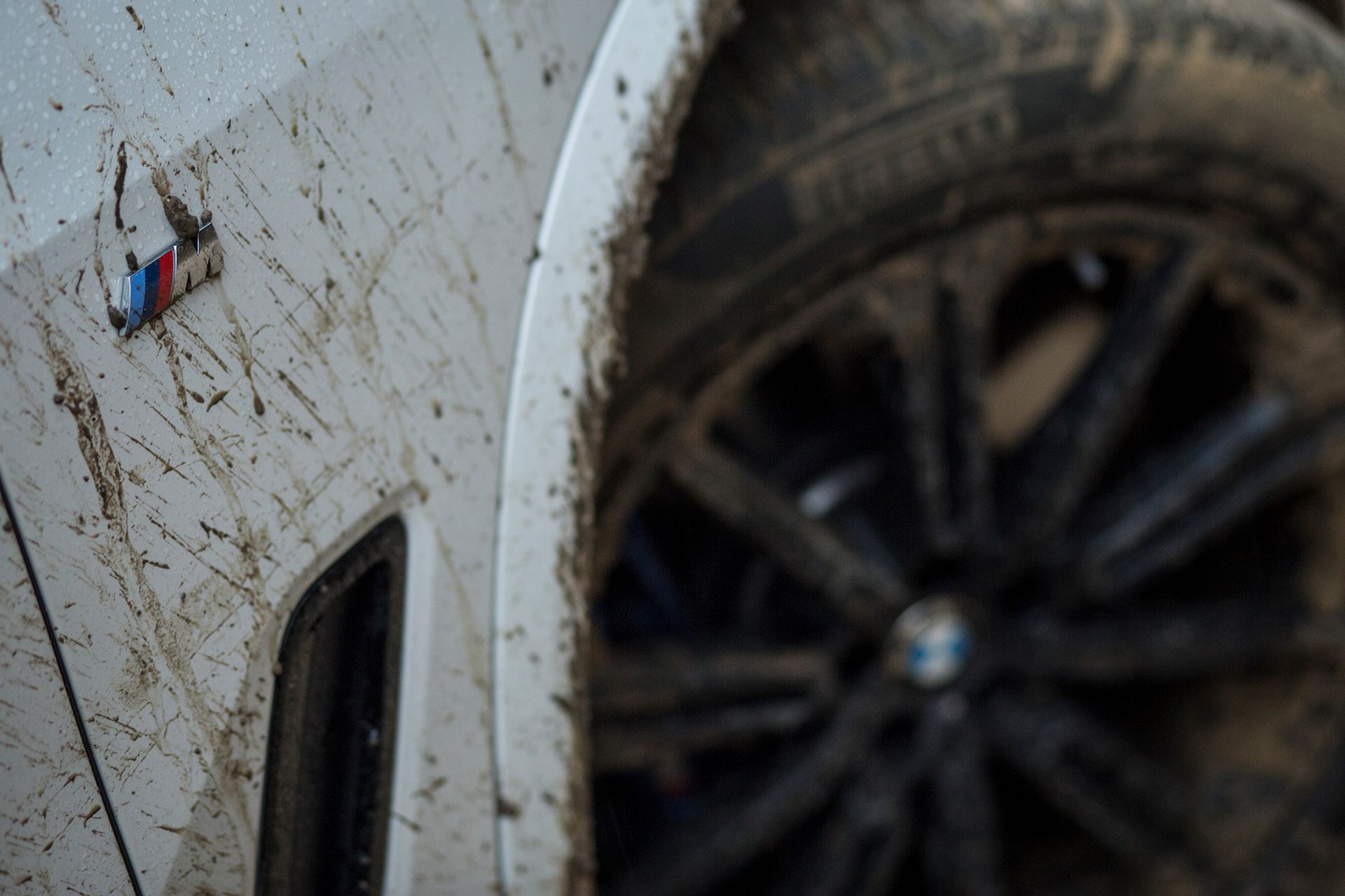 BMW X5 xDrive30d (2019) (fot. Mateusz Żuchowski)