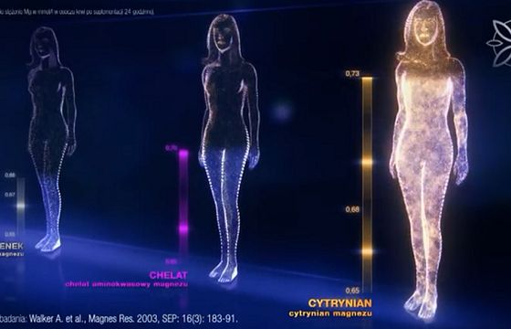 Sąd wstrzymał emisję reklam Magne B6 Max (wideo)