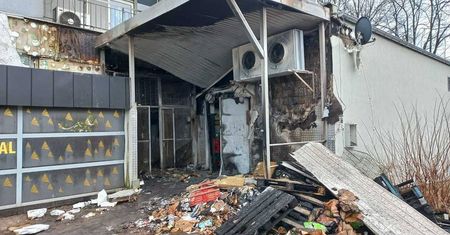 Absurdalna zemsta złodzieja. Straty oszacowano na 300 tys. zł