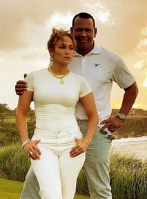 Jennifer Lopez i Alex Rodriguez nie są już razem. Powodem "zdrada emocjonalna"