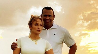 Jennifer Lopez i Alex Rodriguez nie są już razem. Powodem "zdrada emocjonalna"