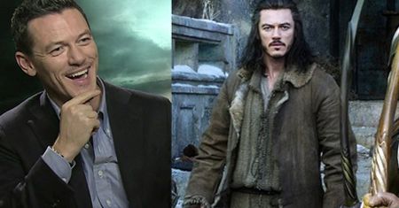 Co przystojniak z "Hobbita" wie o Polsce?