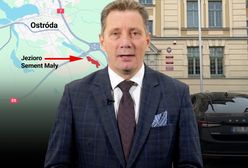 Pan na włościach. Wszystkie cuda i przypadki starosty ostródzkiego