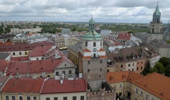 Lublin: Miasto uruchamia wieloletni konkurs na "wkłady własne" dla NGO
