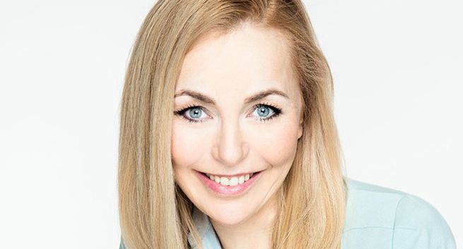 Sylwia Bilska customer directorem w Tesco Central Europe