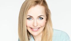 Sylwia Bilska customer directorem w Tesco Central Europe