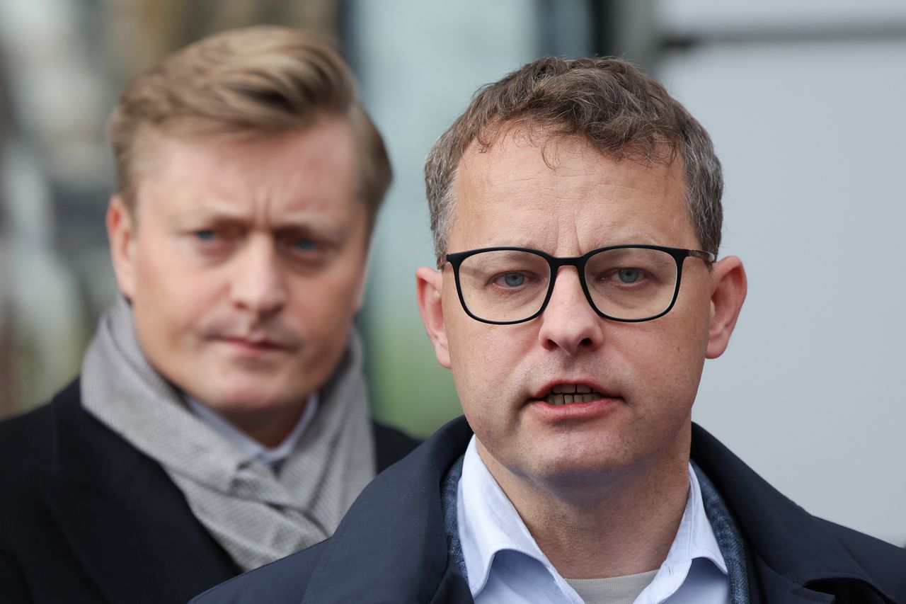 Media: Chcą wstrzymania decyzji o areszcie dla Romanowskiego