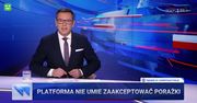 Morozowski "bohaterem" TVP. Długo będą wspominać jego atak
