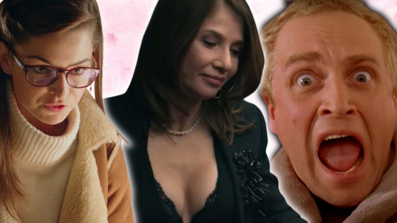 Rozpoznasz komedie romantyczne? (QUIZ)