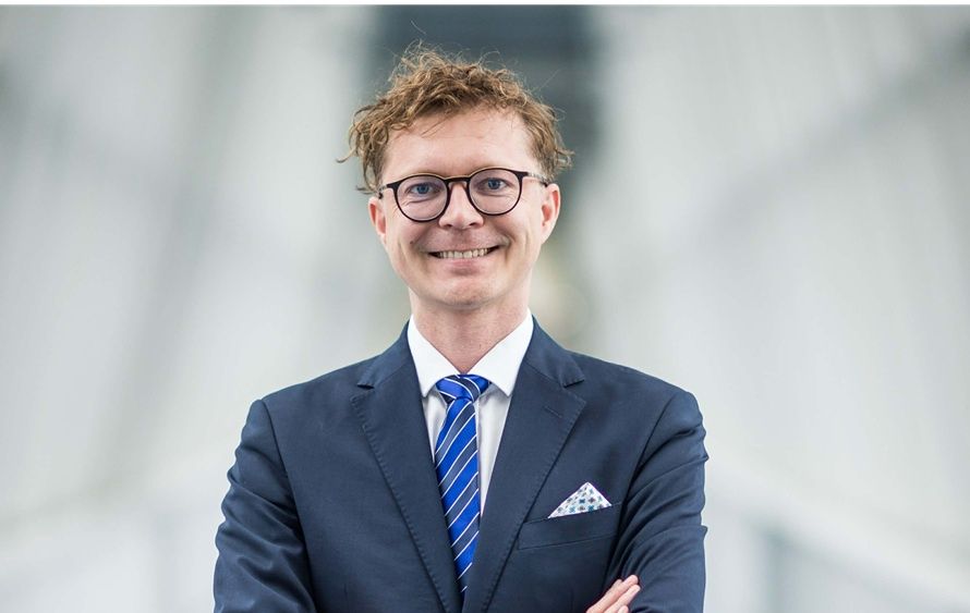 Nowy wydawca serwisu 