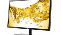 U2879VF - monitor 4K z FreeSync od AOC za 1799 zł