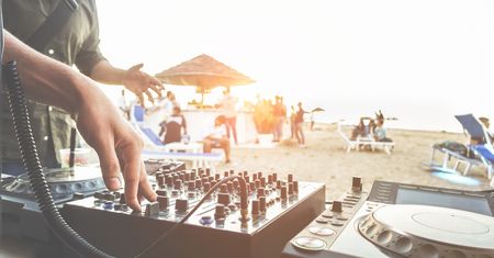 Ibiza: 22-letnia Niemka bawiła się do rana. Tragiczny koniec imprezy