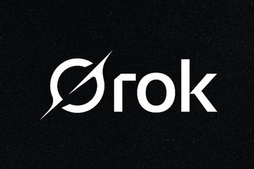 logo Groka