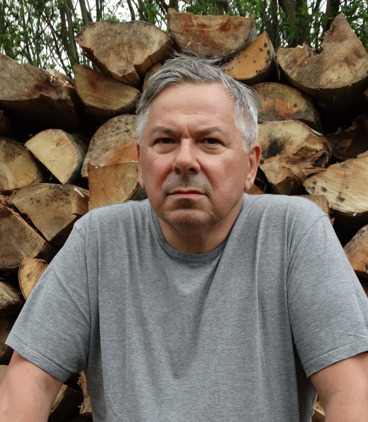 Adrian Markowski