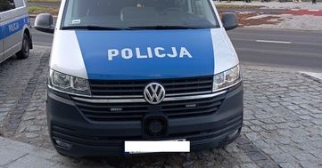 51-latek oszukany podczas sprzedaży w sieci