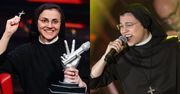 Śpiewająca zakonnica z włoskiego "The Voice" ZRZUCIŁA HABIT. Trudno uwierzyć, że to ta sama osoba! (FOTO)