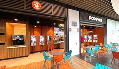 Pierwsza w Polsce restauracja Popeyes wkrótce zostanie otwarta