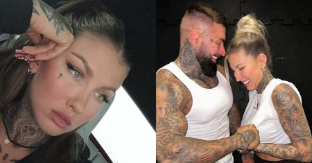 Deynn mocno przeżywa kryzys w związku z Majewskim: "Zaczynam TRACIĆ KONTROLĘ nad sobą"