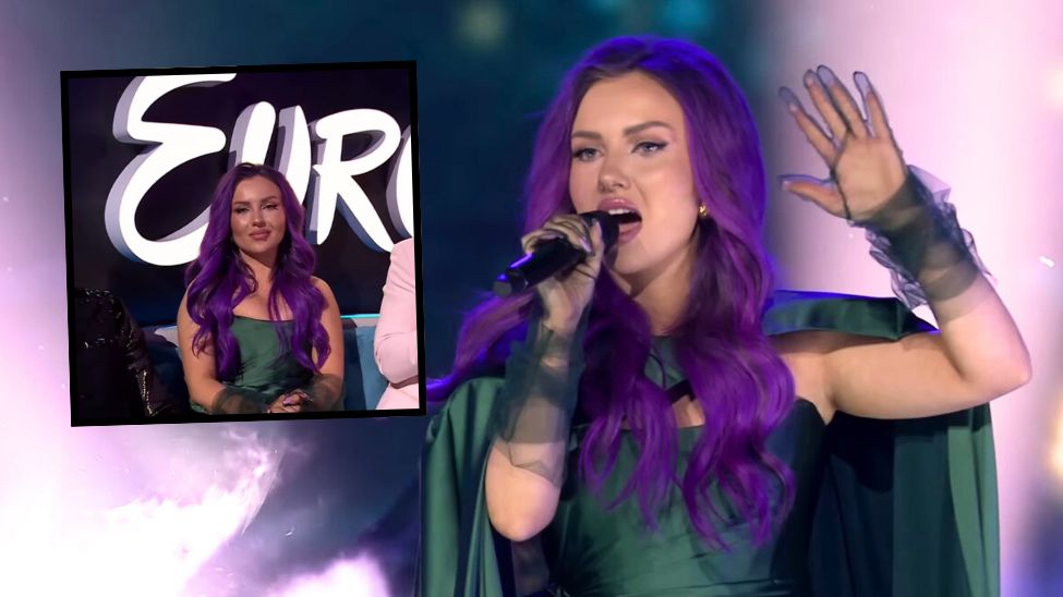 Dlaczego Daria Marx nie zgłosiła się do preselekcji na Eurowizję