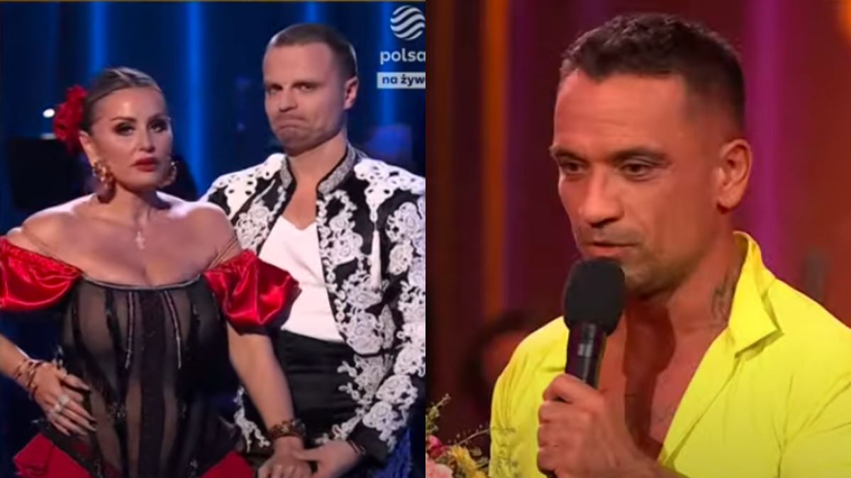 "Najgłośniejsza cisza, jaką widziałam". Szok w "Tańcu z Gwiazdami"