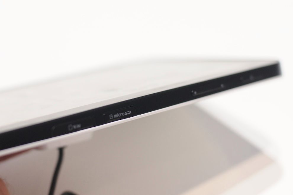 Samsung Galaxy TAB – pierwsze wrażenia [wideo + galeria] 31