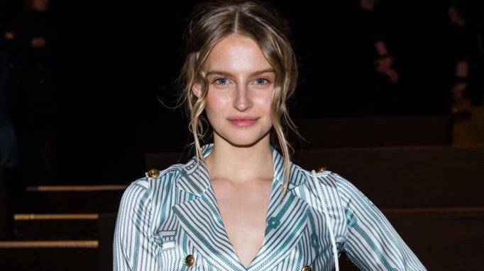 Karolina Pisarek wie, jak zwrócić na siebie uwagę