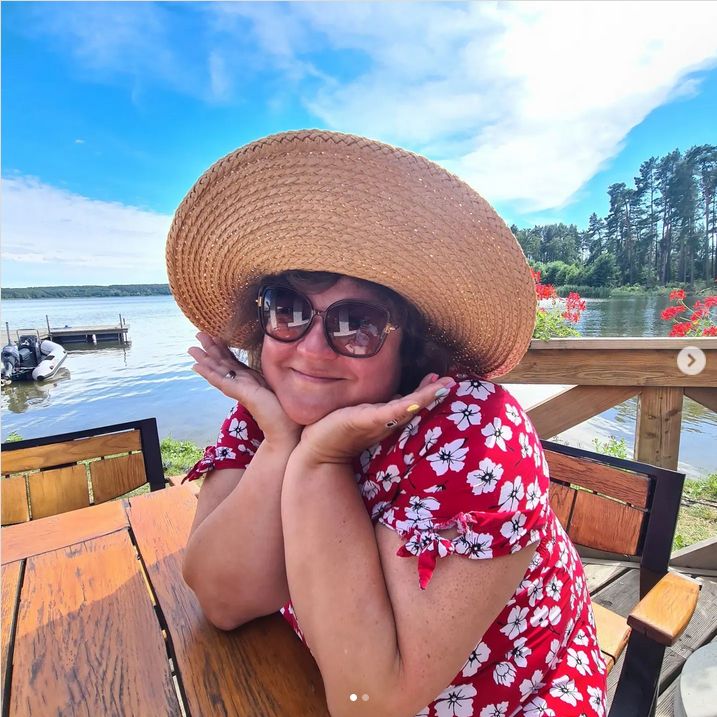 Dominika Gwit jest w ciąży