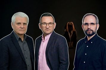 Spór o psychoterapię i list w obronie listu. "Narusza moje dobra osobiste"
