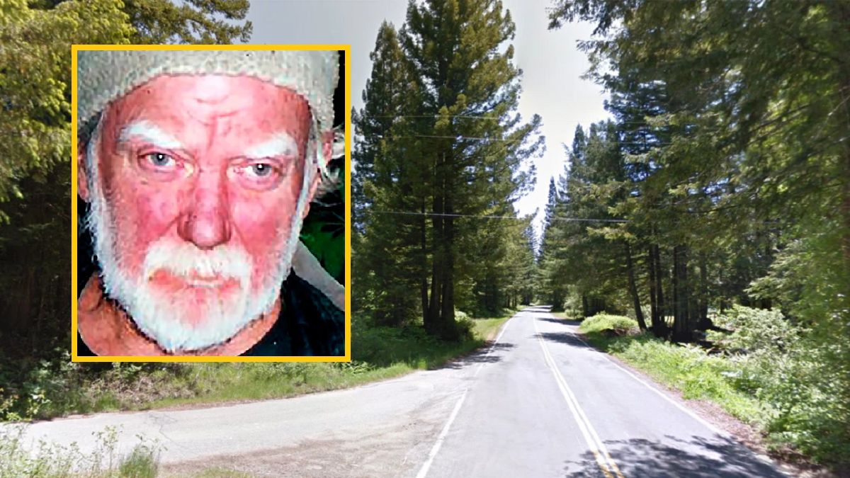 Znaleziono ciało mężczyzny. Był poszukiwany od 15 lat 