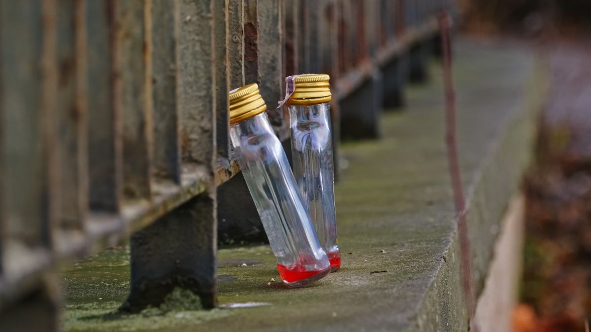 84 proc. Polaków pije alkohol,