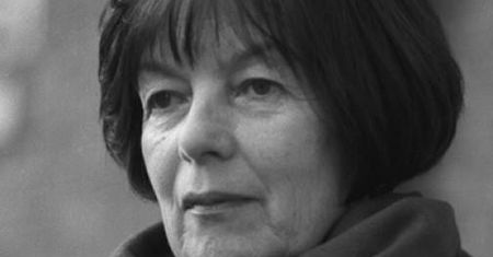 Zmarła Jolanta Brach-Czaina. Przewodniczka po (nie)zwykłość istnienia