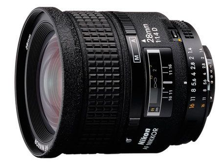 Nikon D800 w sprzedaży od 20 marca. Czekamy na następców D700 i D300s? 5
