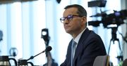 Były premier przed komisją śledczą. Co chwilę spięcie Jońskiego z Morawieckim