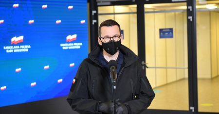 Co rząd zrobi z pandemią? Zdaniem politologa protesty ograniczyły pulę możliwych rozwiązań